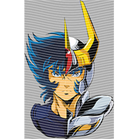 Japanese anime-JP 1142